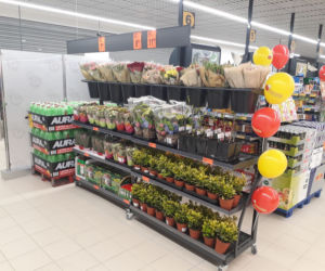 wrocławska Biedronka w nowym formacie