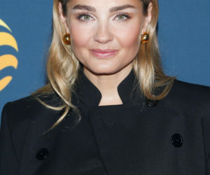 Tak Małgorzata Socha wyglądała na początku kariery. Dziś jest jedną z ikon polskiego stylu