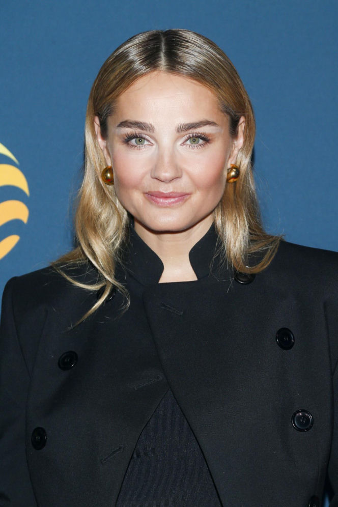 Tak Małgorzata Socha wyglądała na początku kariery. Dziś jest jedną z ikon polskiego stylu