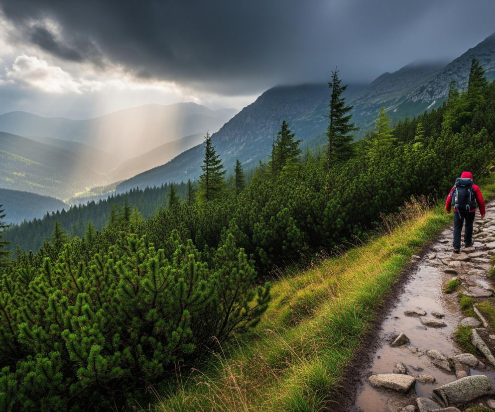 Bieszczady: Śliskie szlak.jpg