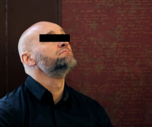 Szef Psycho Fans znów stanie przed sądem. Maciej M. miał nakłaniać do zabicia prokuratora 