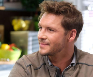 M jak miłość odc. 1900. Marcin (Mikołaj Roznerski)