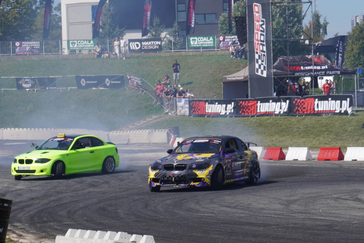 SpeedShow Rzeszów 2025