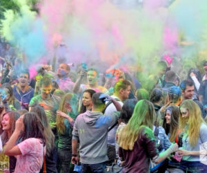 Festiwal Kolorów