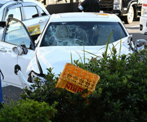 Japonia/ Samochód wjechał w pieszych w Tokio; dwie osoby bez oznak życia, kilkoro rannych