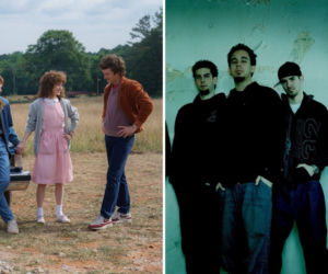 Fani porównują Stranger Things i... Linkin Park! Co rzekomo wspólnego mają serial i formacja?