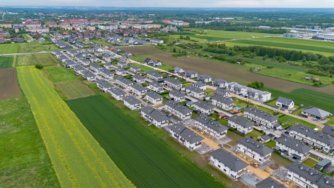 To jedno z najstarszych miast na Górnym Śląsku. Tradycja łączy się w nim z nowoczesnością