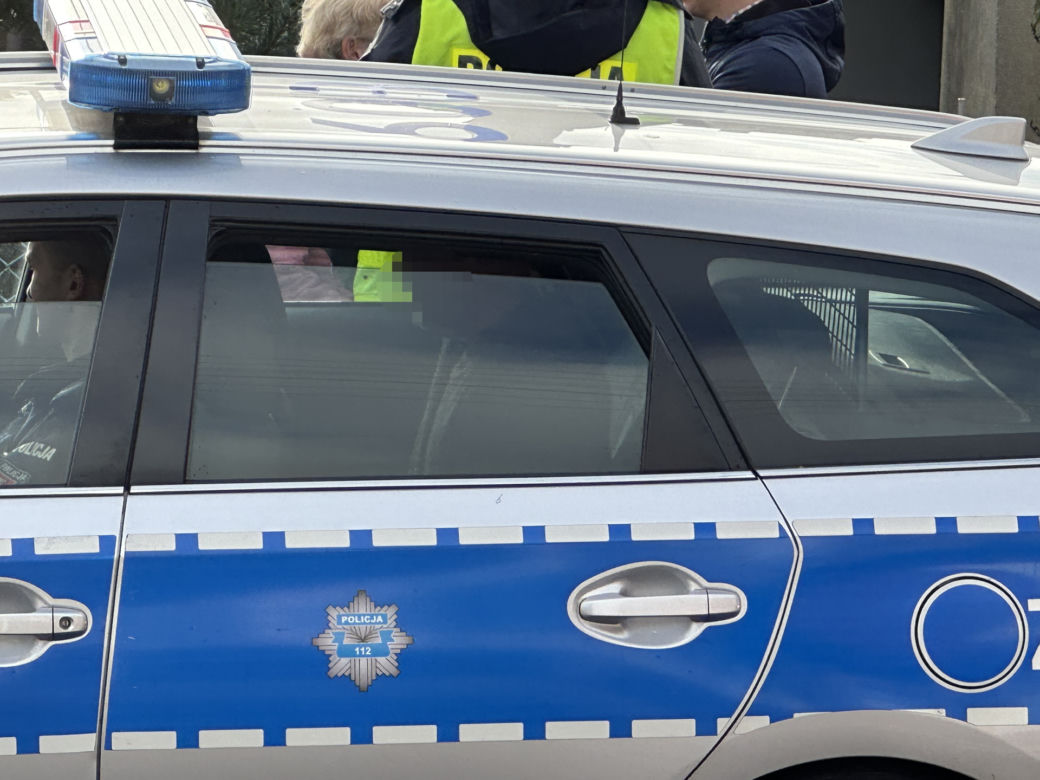 Potworny pożar domu w Nowym Dworze Mazowieckim. Strażacy odkryli dwa zwęglone ciała