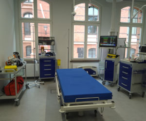 Centrum Symulacji Medycznej