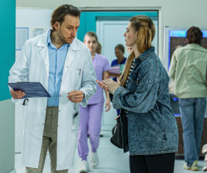 Szpital św. Anny: streszczenie odcinka 152