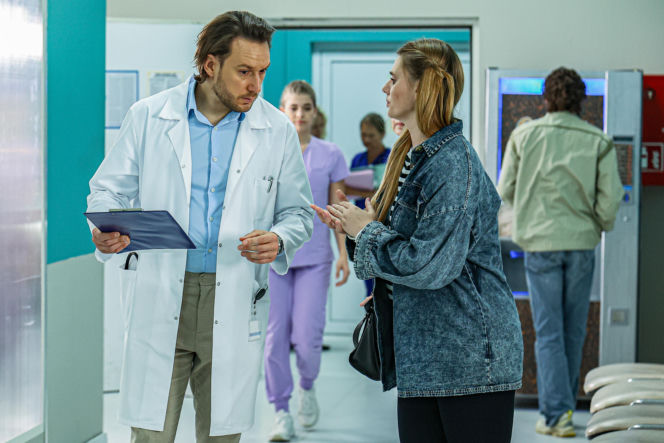 "Szpital św. Anny": streszczenie odcinka 152