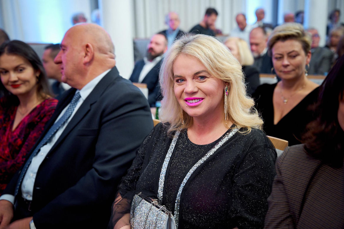Siedleckie Aleksandrie 2025 wręczone. W tym roku przyznano dziewięć nagród