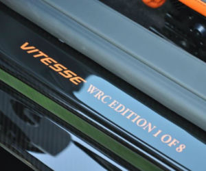 Bugatti Veyron Grand Sport Vitesse