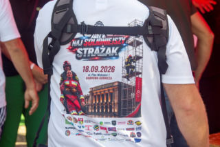 Straż pożarna - solidny element systemu obronnego państwa