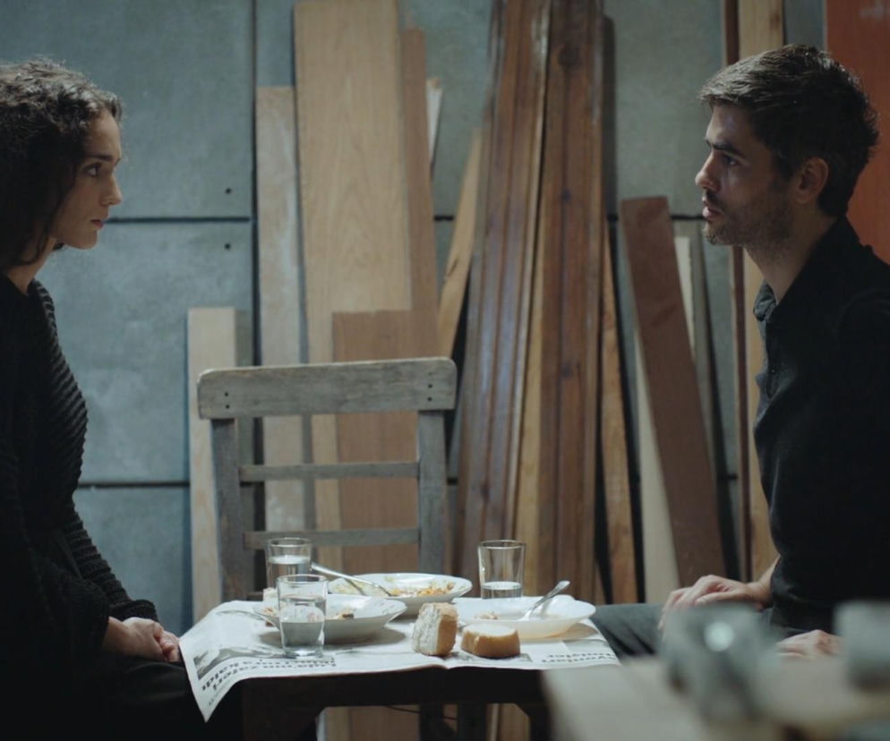 Dziedzictwo, odcinek 899: Bolesne pożegnanie Nany i Poyraza! Będzie musiała odejść - ZDJĘCIA