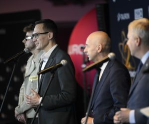 Sylwester z Dwójką 2025