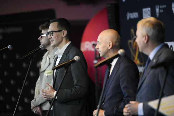 Sylwester z Dwójką 2025