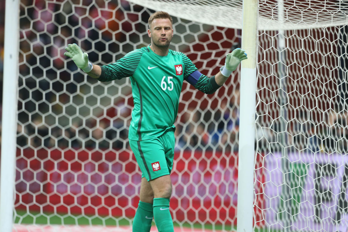 Artur Boruc