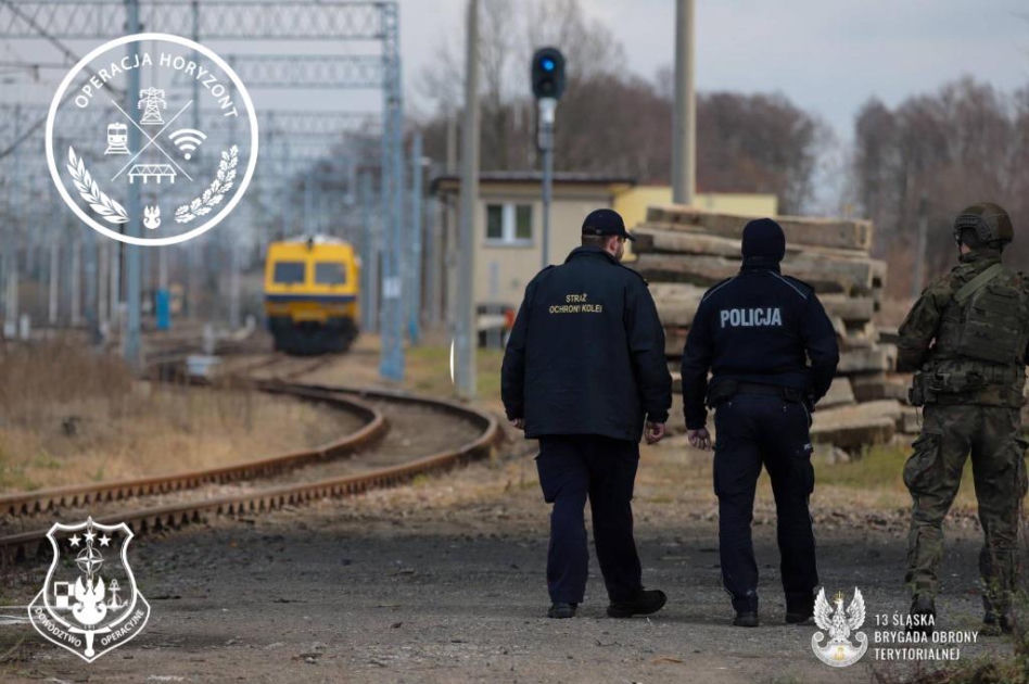 Żołnierze WOT jak policjanci? Mogą legitymować i zatrzymywać