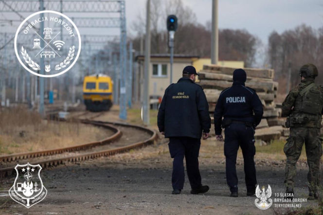 Żołnierze WOT jak policjanci? Mogą legitymować i zatrzymywać