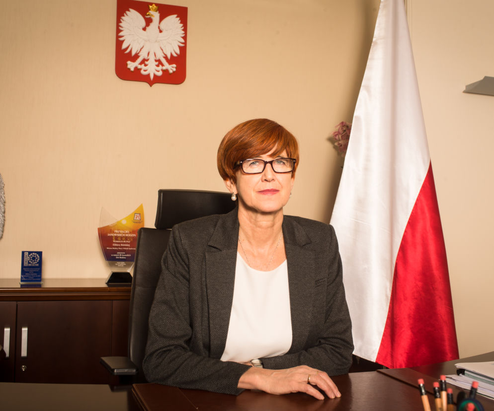 ELŻBIETA RAFALSKA