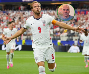 Harry Kane ma ten błysk i luz. Piotr Czachowski o kapitanie Anglików [ROZMOWA SE]