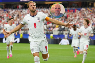 Harry Kane ma ten błysk i luz. Piotr Czachowski o kapitanie Anglików [ROZMOWA SE]