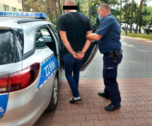 Grozili tasakiem 16-latkowi. Mówili, że odetną mu głowę [ZDJĘCIA]