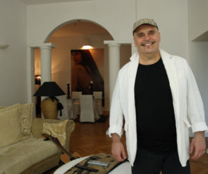 Mamn najpiękniejszy dom w Łodzi