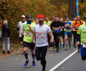Półmaraton Bydgoski 2018 [NOWE ZDJĘCIA]