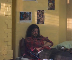 Pierwsza miłość, odcinek 4184: Don Jose żąda pół miliona dolarów, a na dodatek zleca pobicie uwięzionego Polaka