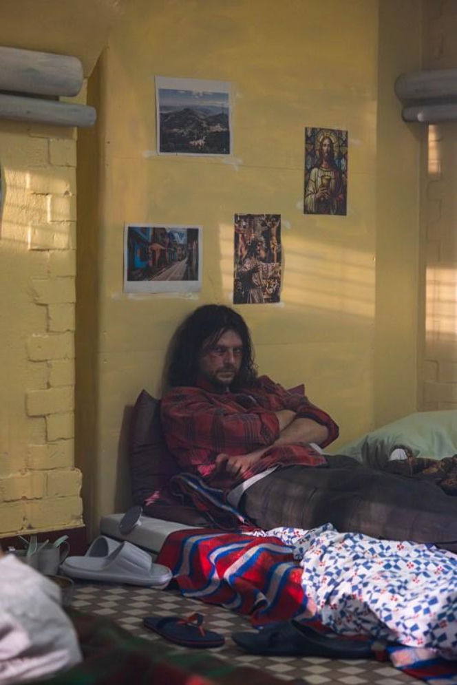 "Pierwsza miłość", odcinek 4184: Don Jose żąda pół miliona dolarów, a na dodatek zleca pobicie uwięzionego Polaka