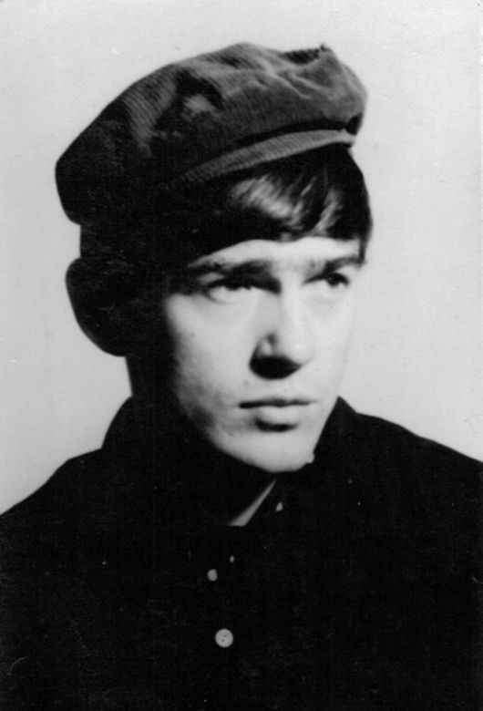 Leszek Miller