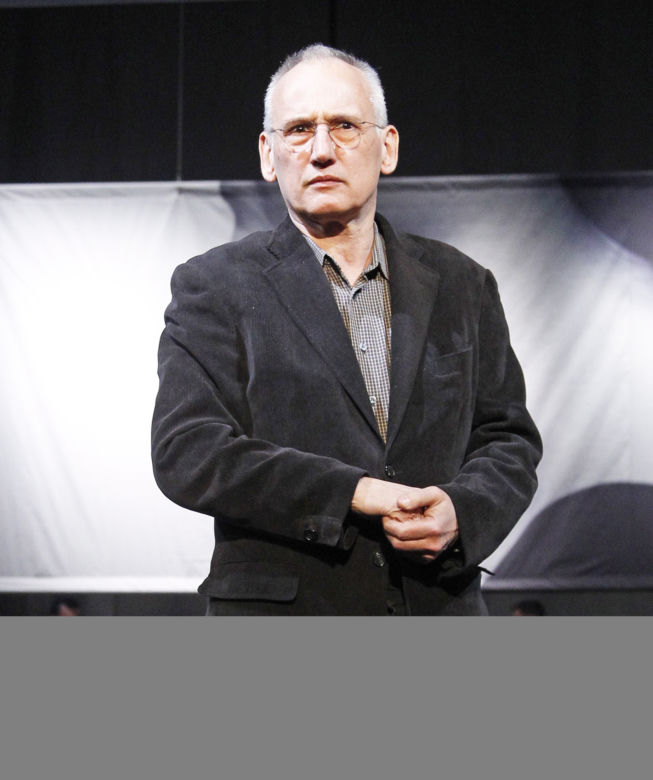 PIOTR CIEŚLAK