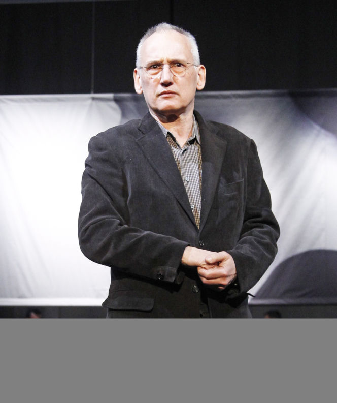 PIOTR CIEŚLAK