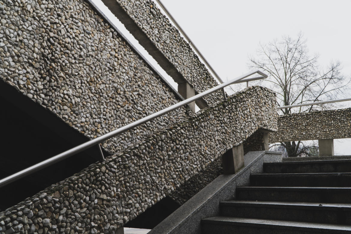 Spodek w Katowicach - zdjęcia. Kosmiczna architektura prosto z PRL-u