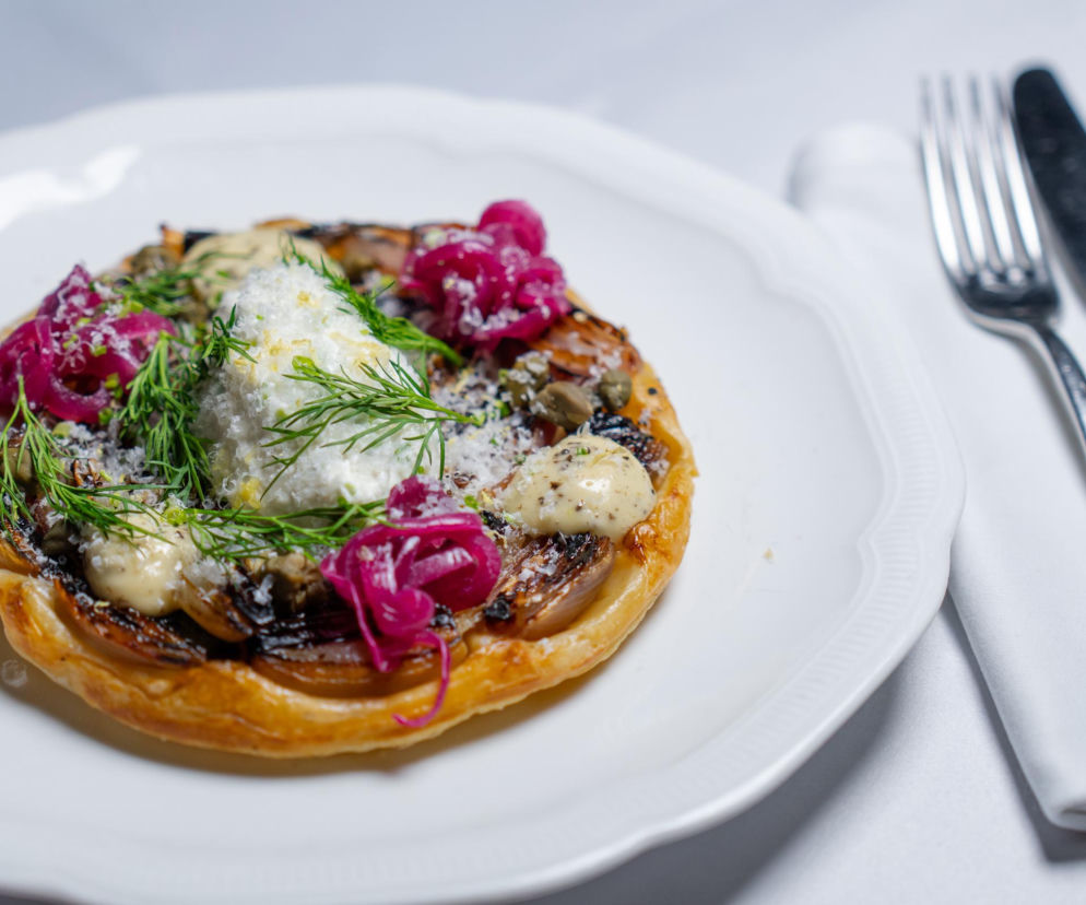 Foodie Season trwa! Te restauracje warto odwiedzić podczas RestaurantWeek