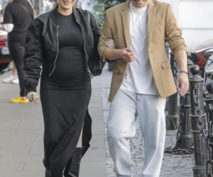 Dominika Serowska, Marcin Hakiel