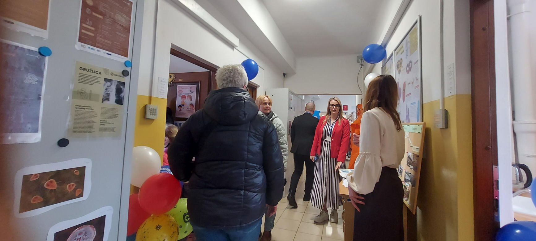 Dzień Otwarty Sanepidu w Zamościu