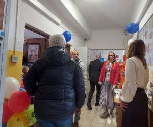 Dzień Otwarty Sanepidu w Zamościu