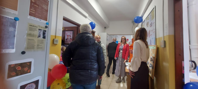 Dzień Otwarty Sanepidu w Zamościu