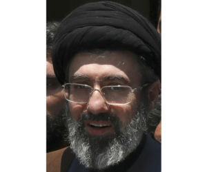 To on będzie nowym przywódcą Iranu. Wróg go nienawidzi