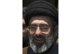 To on będzie nowym przywódcą Iranu. Wróg go nienawidzi