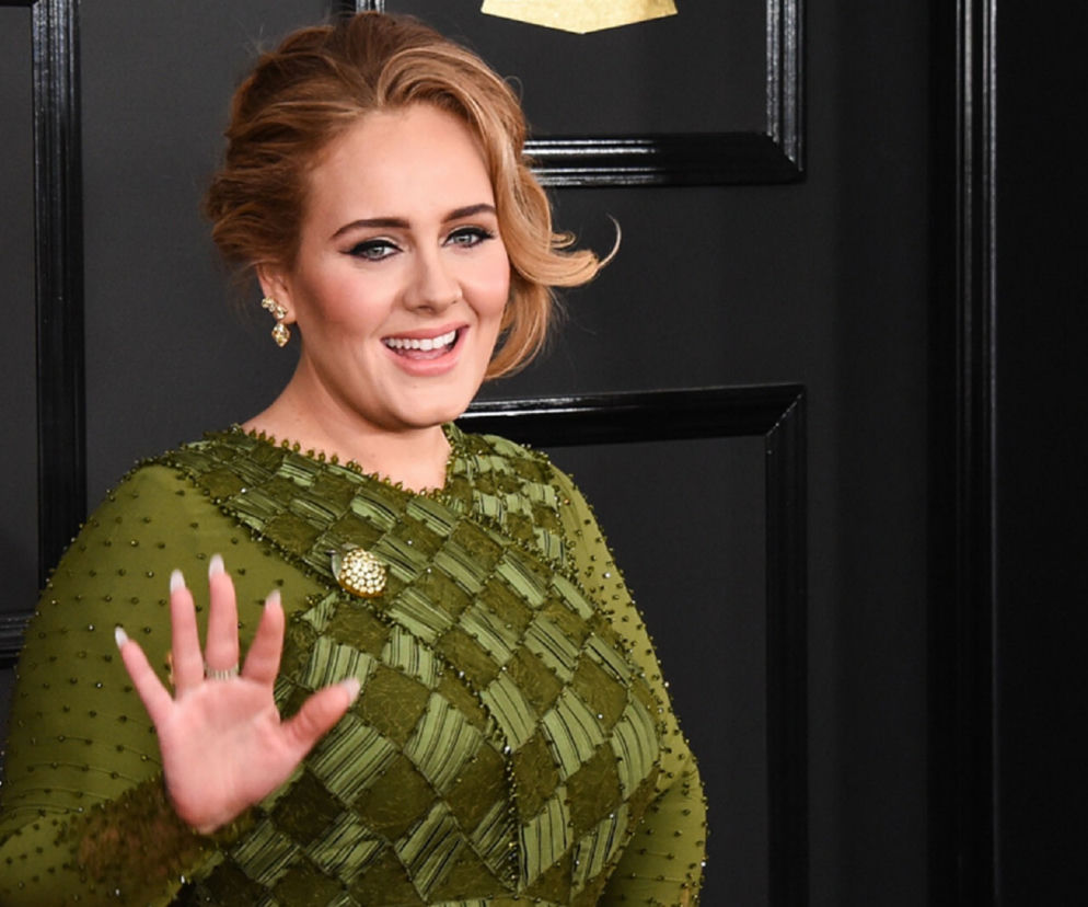 Adele
