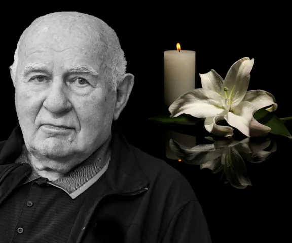 Nie żyje Stanisław Majorek. To on dał Polsce historyczny medal olimpijski