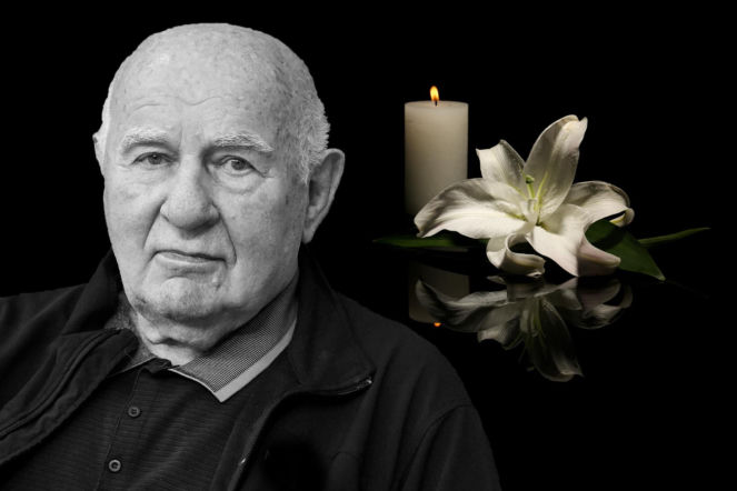 Nie żyje legendarny polski trener. To on stał za jednym z największych sukcesów w historii