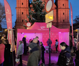 Rusza wyjątkowa akcja pod hasłem „TAURON napędza Święta