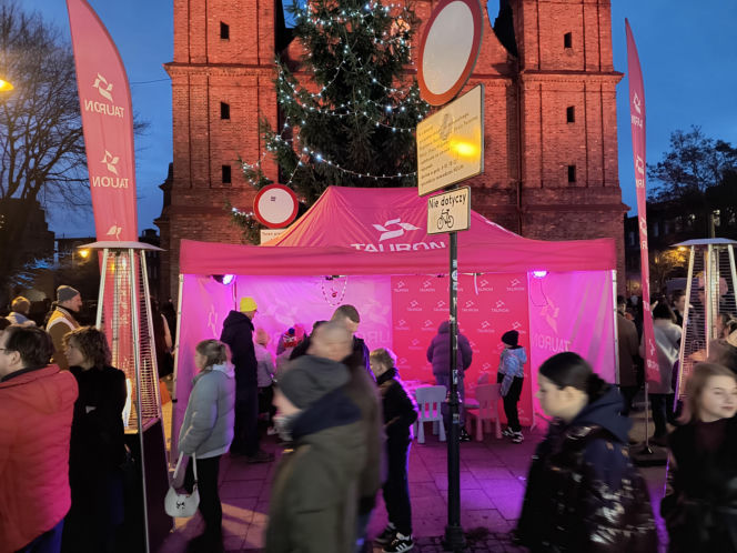 Rusza wyjątkowa akcja pod hasłem „TAURON napędza Święta