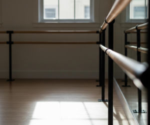 Balet uformował obie. Co naprawdę łączy Martę Nawrocką i Melanię Trump?