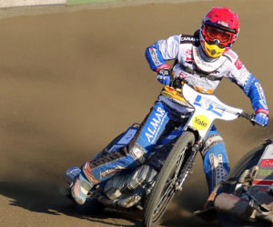 FOGO Unia Leszno vs Hunters PSŻ Poznań: Znamy składy na pierwszy sparing!